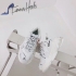 Balenciaga White TripleS New Sneakers BALSNTS-22